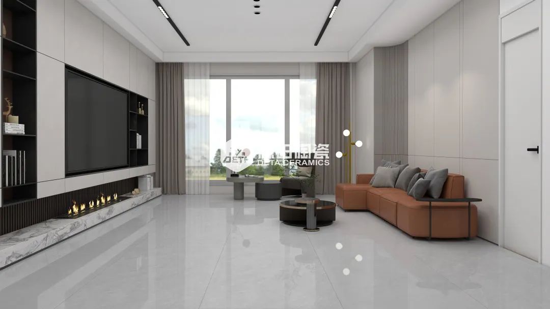 德田陶瓷 | 科亞灰，以自然純粹構筑夢想之家